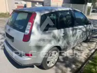 2007 Ford FOCUS