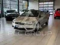 2007 Ford FOCUS