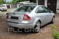 2007 Ford FOCUS