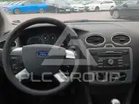2007 Ford FOCUS