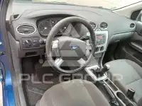 2007 Ford FOCUS