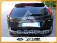 2007 Ford FOCUS
