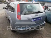 2007 Ford FOCUS