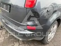 2007 Ford FOCUS