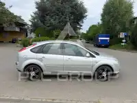 2007 Ford FOCUS