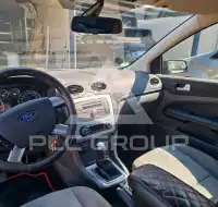 2007 Ford FOCUS