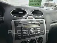 2007 Ford FOCUS