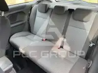 2007 Ford FOCUS