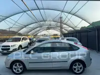 2007 Ford FOCUS