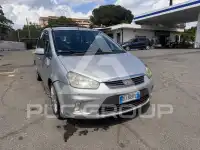 2007 Ford FOCUS