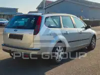 2007 Ford FOCUS