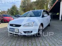 2007 Ford FOCUS