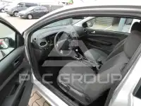 2007 Ford FOCUS