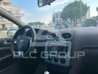 2007 Ford FOCUS