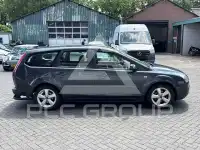 2007 Ford FOCUS