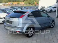 2007 Ford FOCUS