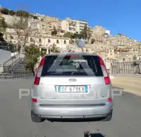2007 Ford FOCUS