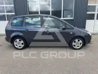 2007 Ford FOCUS