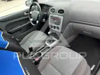 2007 Ford FOCUS