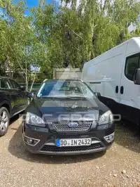 2007 Ford FOCUS