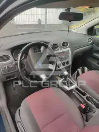 2007 Ford FOCUS