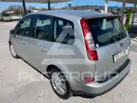 2007 Ford FOCUS