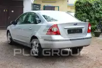 2007 Ford FOCUS