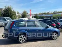 2007 Ford FOCUS