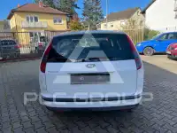 2007 Ford FOCUS