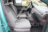 2007 Ford FOCUS