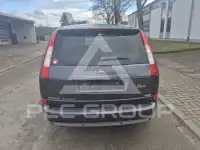 2007 Ford FOCUS