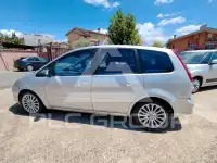 2007 Ford FOCUS