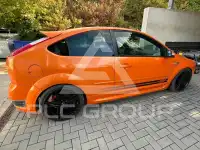 2007 Ford FOCUS