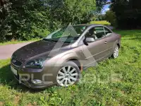 2007 Ford FOCUS