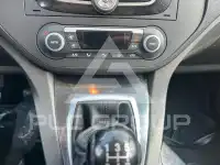 2007 Ford FOCUS