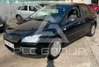 2007 Ford FOCUS