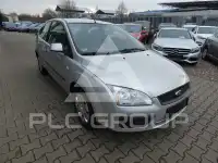 2007 Ford FOCUS