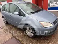 2007 Ford FOCUS