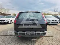 2007 Ford FOCUS