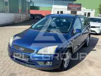 2007 Ford FOCUS
