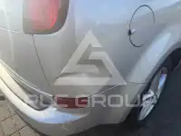 2007 Ford FOCUS