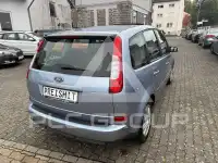 2007 Ford FOCUS
