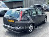 2007 Ford FOCUS