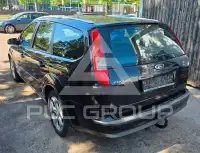 2007 Ford FOCUS