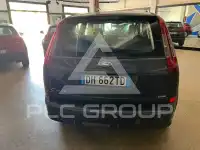 2007 Ford FOCUS