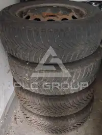 2007 Ford FOCUS