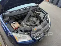 2007 Ford FOCUS