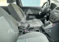 2007 Ford FOCUS