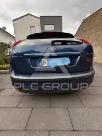 2007 Ford FOCUS