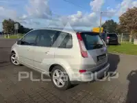 2007 Ford FOCUS